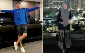 Desta Hadiri Acara Bareng Natasha Rizky Lagi usai Kepergok Beri Pujian Eks Istri