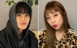 MMA 2023: Mark Lee Digodain Member NCT DREAM usai Ngehype Performance Lee Young Ji
