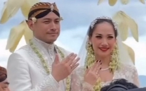 BCL Sungkem ke Ayah Ibu Ashraf Sinclair usai Resmi Nikahi Tiko Aryawardhana