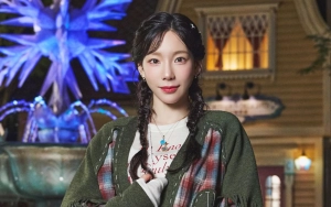 Taeyeon SNSD Curhat Beratnya Jalani Aktivitas Sub-Unit TaeTiSeo