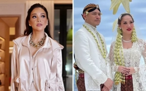 Maia Estianty Kena Protes Kala Pajang Foto Bareng BCL dan Tiko Aryawardhana