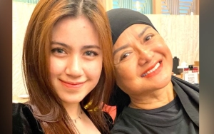 Rinoa Aurora Peluk Betharia Sonata saat Perjanjian Damai Dibacakan
