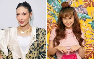 Ayu Dewi Bagi Cara Balas Dendam Terbaik Saat Denise Chariesta Akui Gagal Sebagai Wanita