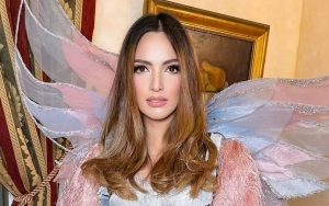 Nia Ramadhani Ngakak Sendiri Saat Mendadak Jadi Bahan Candaan Orang 