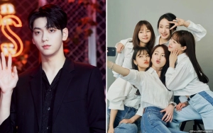 Soobin TXT Dapat Dukungan dari Member KARA di Konser 'ACT: Sweet Mirage Finale'
