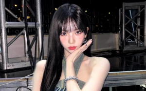  Karina aespa Buat Item Fashion dari Konten Girlfriend Material Ludes Terjual