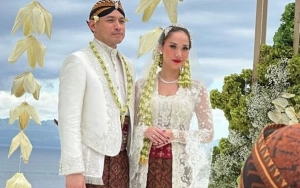 Tiko Suami BCL Bagikan Postingan Perdana di Akun Instagram Baru