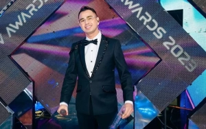 Raffi Ahmad Mendadak Diserbu Kala Pajang Foto Adem Bareng Cawapres Nomor Tiga