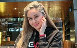 Denise Chariesta Tanggapi Kalem Kala Fisik Sang Buah Hati Kena Nyinyir