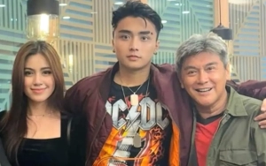 Ayah Leon Dozan Dukung Rinoa Aurora Jelang Pencabutan Laporan Dugaan Penganiayaan