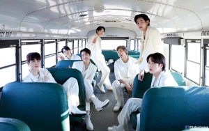 MV 'Dynamite' BTS Dibandingkan dengan Karya Michael Jackson di Dokumenter 'Thriller 40'