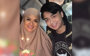 Betharia Sonata Buka Suara Soal Trauma Masa Kecil Leon Dozan