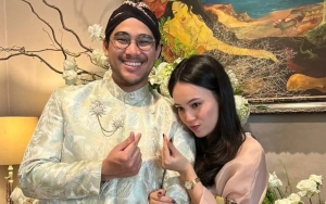 Aktris Blasteran Swiss Anggika Bolsterli Girang Pamerkan Momen Dilamar Pacar 