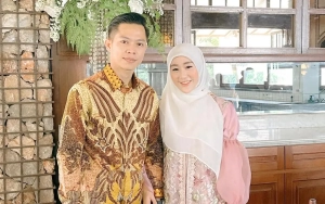 Larissa Chou Temani Ikram Rosadi Blusukan Saat Hamil Muda
