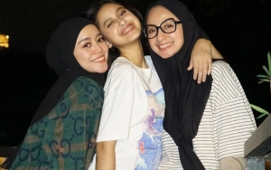 Lesti Kejora Ancam Sentil Ginjal Pembully Asila Maisa
