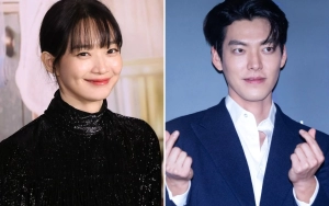 Shin Min A Bocorkan Kim Woo Bin Dibuat Nangis Film 'Our Season'