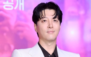 Lee Dong Gun Sesali Minimnya Waktu Bersedih usai Adik Jadi Korban Penusukan