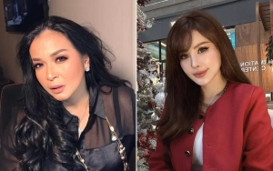 Jennifer Jill Istri Ajun Perwira Dituding Genit ke Suami Emily Young Ryu 'Idol'