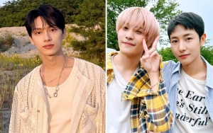 Jun SEVENTEEN Alami Kejadian Kocak Usai Ketakutan Bareng Renjun dan Yangyang NCT
