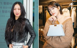 Lee Young Ji dan Yujin IVE Bikin Heboh Lewat Dance Challenge usai 'Pengakuan Cinta' di MMA 2023