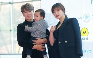 Minhwan F.T. Island dan Yulhee Telah Sepakati Hak Asuh Anak Sebelum Cerai