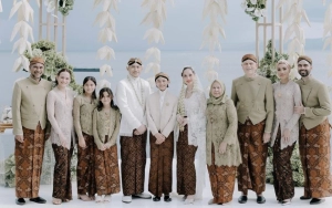 Ibu Ashraf Sinclair Selipkan Pesan Bijak Saat Pamer Momen BCL Peluk Noah