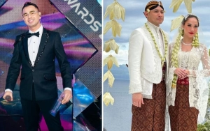 Raffi Ahmad Angkat Bicara Terkait Dugaan Pernah Spill Cincin Lamaran BCL dari Tiko