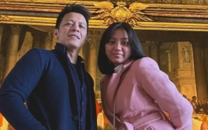 Putri Ariel NOAH Terciduk Antri Berjam-jam demi Nonton Konser Sang Ayah