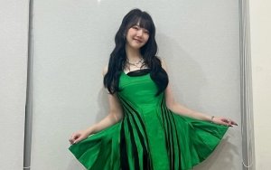 Yerin GFriend Ciptakan Rawon dengan Cita Rasa Berbeda