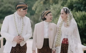 Noah Putra BCL Seru-seruan Bareng Tiko Aryawardhana