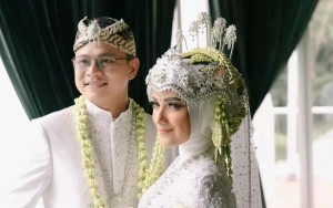 Nadya Mustika Rahayu Lempar Candaan Kala Sang Suami Pamer Konten Romantis