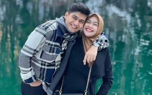 Ria Ricis Fokus Kerja di Tengah Rumor Sindir Teuku Ryan Soal Kewajiban Suami