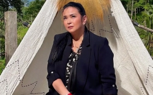 Jennifer Jill Singgung Narasi Penjahat Usai Dituding Goda Suami Orang