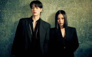 Song Kang Sanggah Keras Rahasia yang Dibongkar Go Min Si