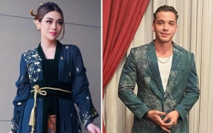Celine Evangelista Foto Bareng Ibu Negara Kala Stefan William Dirujak Usai Kampanye