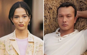 Putri Marino dan Nicholas Saputra Pamer Style Kece Saat Liburan Bareng 