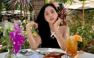 Jisoo BLACKPINK Beri Fans Hadiah Tak Terduga Di Tengah Kabar Kembali Pacaran dengan Ahn Bo Hyun