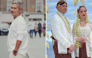 Gading Marten Ngelawak Saat Pamer Foto Lawas BCL dan Tiko