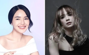 Amanda Manopo dan Putri Anne Bak Janjian Unggah Foto Cantik di Instagram