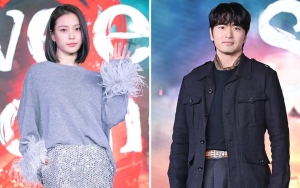 Lee Jin Wook Akui Dibuat Tersinggung oleh Go Min Si Saat Syuting 'Sweet Home'