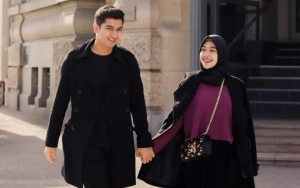 Teuku Ryan Repost Unggahan Ria Ricis di Tengah Kabar Disindir Istri Soal Nafkah