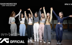 Promosi BABYMONSTER Ditagih Usai YG Umumkan Audisi Penerus BIGBANG dan BLACKPINK