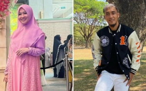 Okie Agustina dan Gunawan Dwi Cahyo Justru Jaga Komunikasi di Tengah Isu Saling Sindir