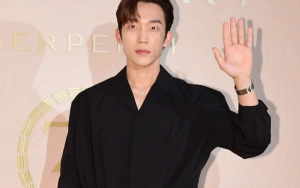 Lee Sang Yi Dicurigai Sebagai Villain 'My Demon' yang Sebenarnya