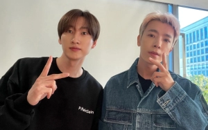 Eunhyuk dan Donghae Super Junior Diminta Ciuman di Atas Panggung