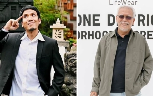 Desta Tak Bisa Berkata-kata Dengarkan Saran Rujuk dari Iwan Fals