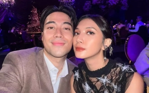 Vidi Aldiano Diserbu Rekan Artis Kala Puji Akting Sheila Dara