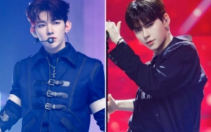 Zhang Hao ZEROBASEONE Dibuat Kesal Sung Hanbin Usai Insiden Saat Dance Challenge