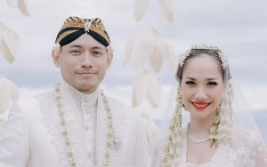 Souvenir Nikah BCL dan Tiko Aryawardhana Terbongkar