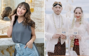 BCL dan Tiko Punya Momen Ciuman saat Makan Kue Berkat Ide Ayu Dewi